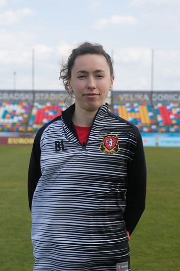 Barbara Legin